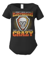 Infant Short Sleeve Bodysuit