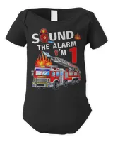 Infant Short Sleeve Bodysuit