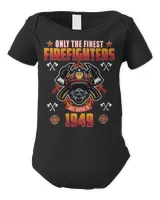 Infant Short Sleeve Bodysuit