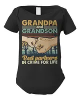 Infant Short Sleeve Bodysuit