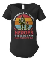 Infant Short Sleeve Bodysuit