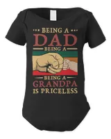 Infant Short Sleeve Bodysuit