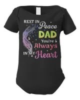 Infant Short Sleeve Bodysuit