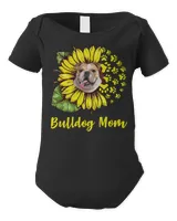 Infant Short Sleeve Bodysuit
