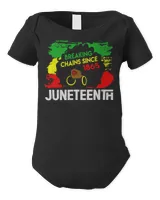 Infant Short Sleeve Bodysuit
