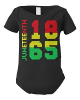 Infant Short Sleeve Bodysuit
