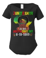 Infant Short Sleeve Bodysuit