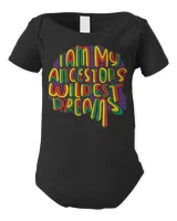 Infant Short Sleeve Bodysuit