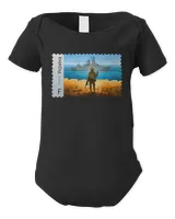 Infant Short Sleeve Bodysuit
