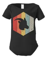 Infant Short Sleeve Bodysuit