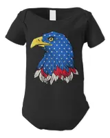 Infant Short Sleeve Bodysuit