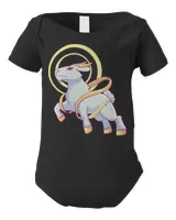 Infant Short Sleeve Bodysuit