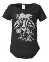 Infant Short Sleeve Bodysuit