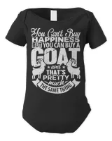 Infant Short Sleeve Bodysuit