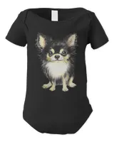Infant Short Sleeve Bodysuit