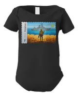 Infant Short Sleeve Bodysuit