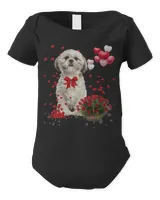 Infant Short Sleeve Bodysuit
