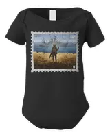 Infant Short Sleeve Bodysuit