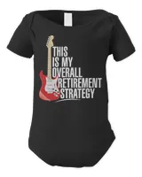 Infant Short Sleeve Bodysuit