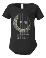 Infant Short Sleeve Bodysuit