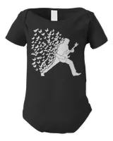 Infant Short Sleeve Bodysuit