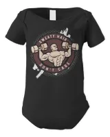 Infant Short Sleeve Bodysuit