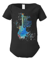Infant Short Sleeve Bodysuit