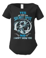 Infant Short Sleeve Bodysuit