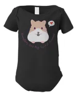 Infant Short Sleeve Bodysuit