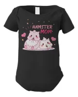 Infant Short Sleeve Bodysuit