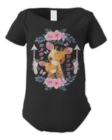 Infant Short Sleeve Bodysuit