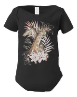 Infant Short Sleeve Bodysuit