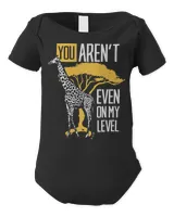 Infant Short Sleeve Bodysuit