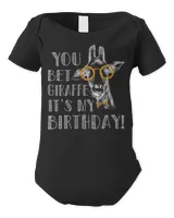 Infant Short Sleeve Bodysuit