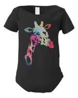 Infant Short Sleeve Bodysuit