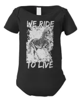 Infant Short Sleeve Bodysuit