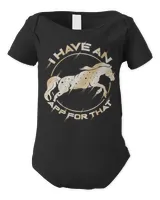 Infant Short Sleeve Bodysuit