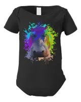 Infant Short Sleeve Bodysuit