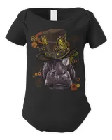 Infant Short Sleeve Bodysuit