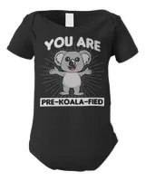 Infant Short Sleeve Bodysuit