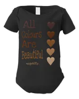 Infant Short Sleeve Bodysuit