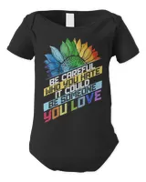 Infant Short Sleeve Bodysuit