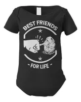 Infant Short Sleeve Bodysuit
