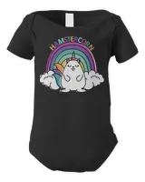 Infant Short Sleeve Bodysuit
