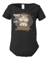 Infant Short Sleeve Bodysuit