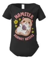 Infant Short Sleeve Bodysuit