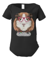 Infant Short Sleeve Bodysuit