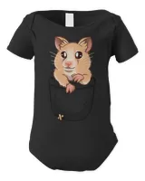 Infant Short Sleeve Bodysuit