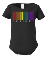 Infant Short Sleeve Bodysuit