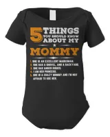 Infant Short Sleeve Bodysuit